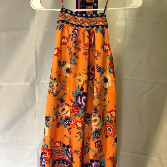 Small bebop dress - Picture 2 of 8